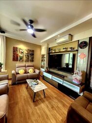 Savannah Condopark (D18), Condominium #614720681